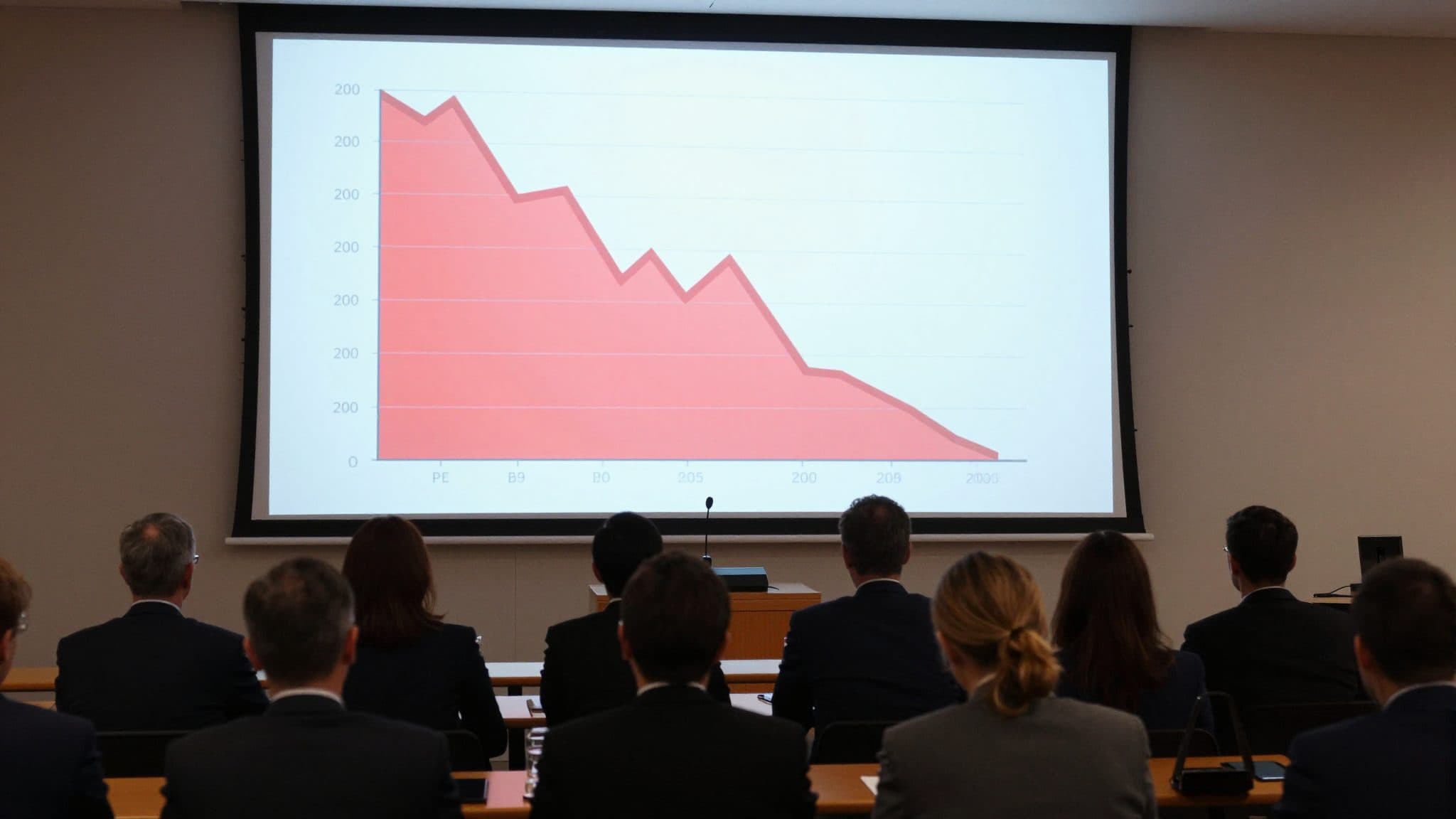 Steirische Unternehmen in Sorge: Was sagt das neue Wirtschaftsbarometer?