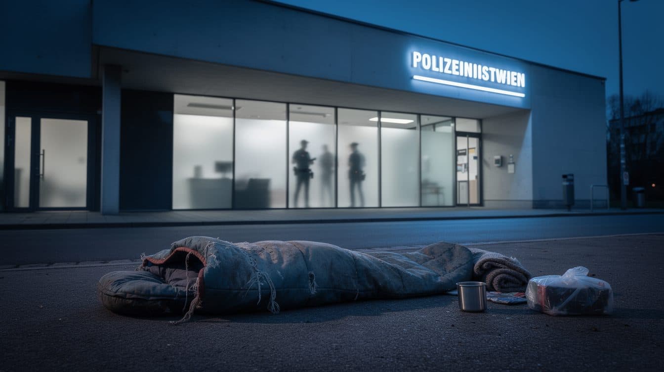 Mann stirbt in Polizeizelle in Münster