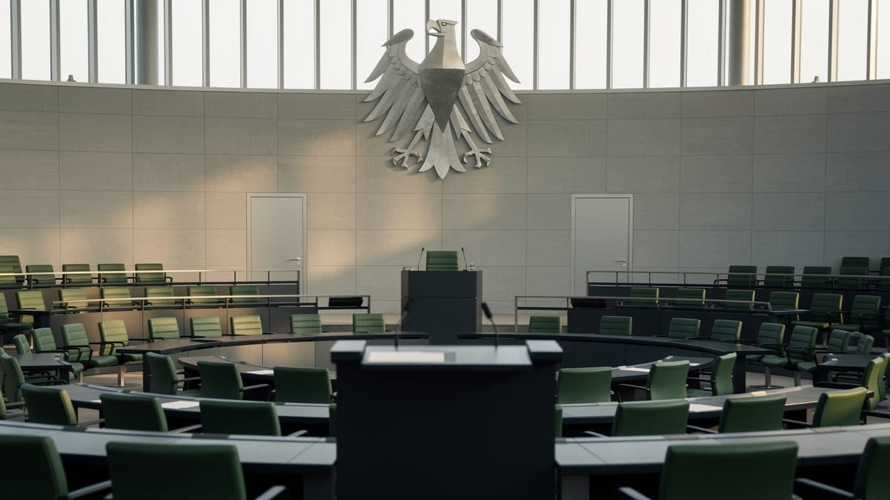 Streit um die Meerenge: Kommt die Bundeswehr in die Straße von Hormus?
