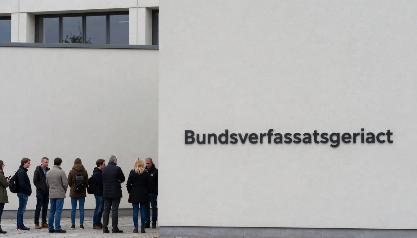 Gericht stoppt Spargesetz vorerst nicht