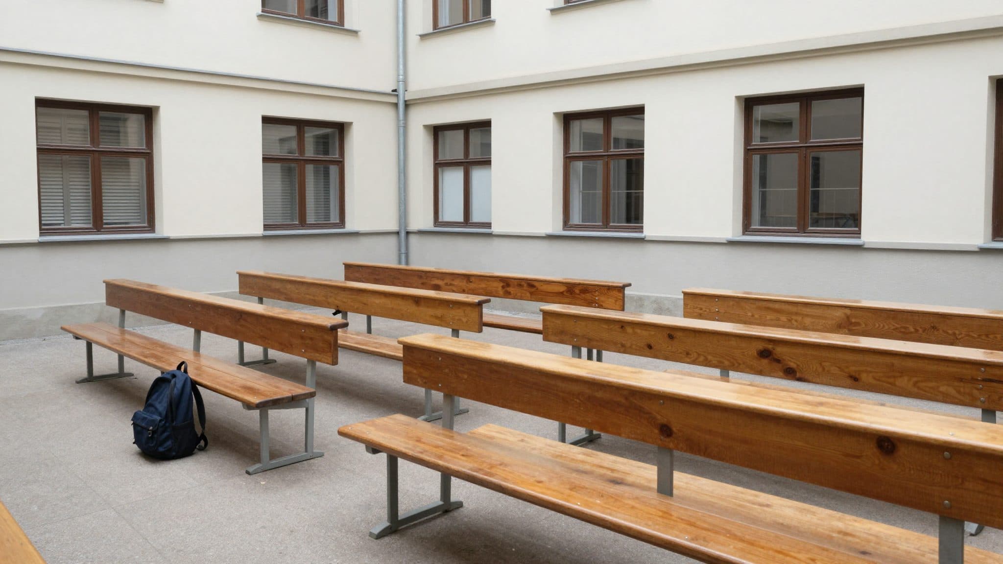 831 Suspendierungen an Wiens Schulen – was steckt dahinter?