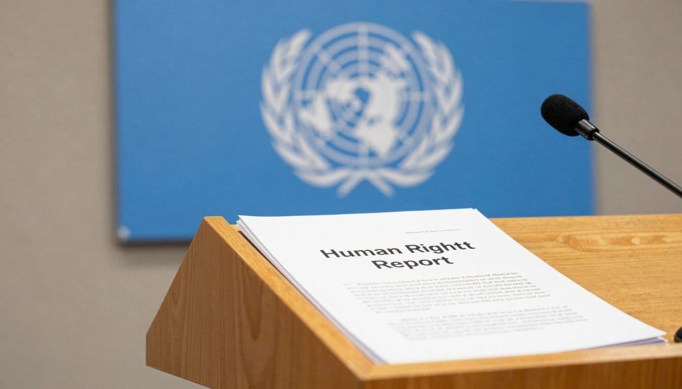 UN-Bericht zeigt: Auch in Österreich gibt es Rassismus – und das betrifft junge Leute direkt