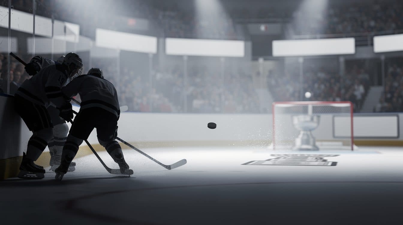 Vegas gewinnt das erste Spiel im Stanley-Cup-Finale