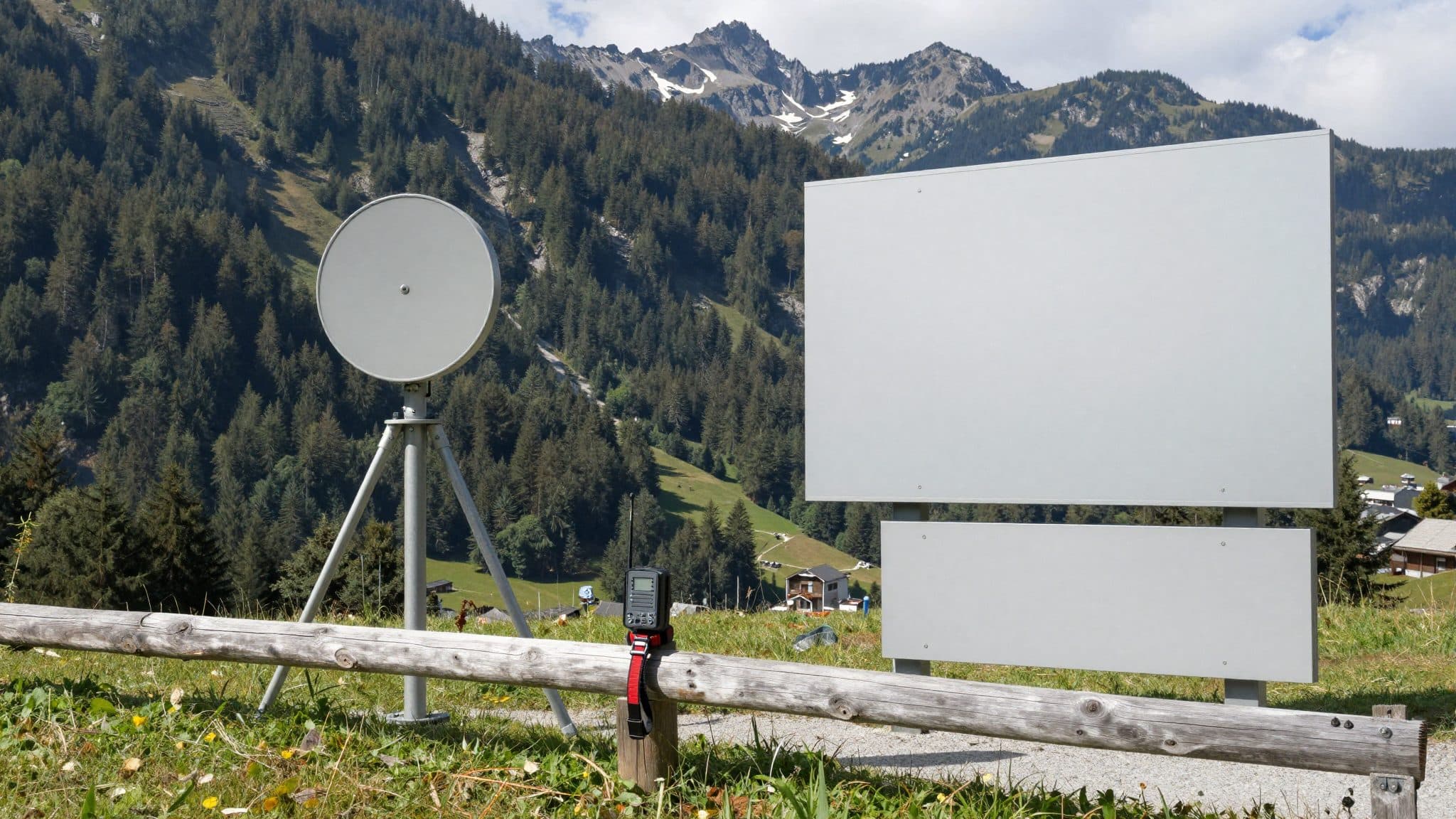 Tirol will einen Bären mit Halsband und lauten Signalen aus den Dörfern vertreiben