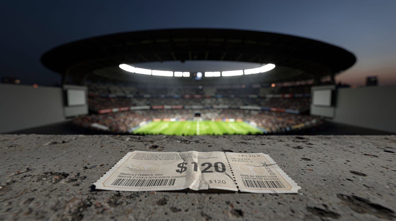 WM 2026 gestartet: Wer kann eigentlich mitfeiern?