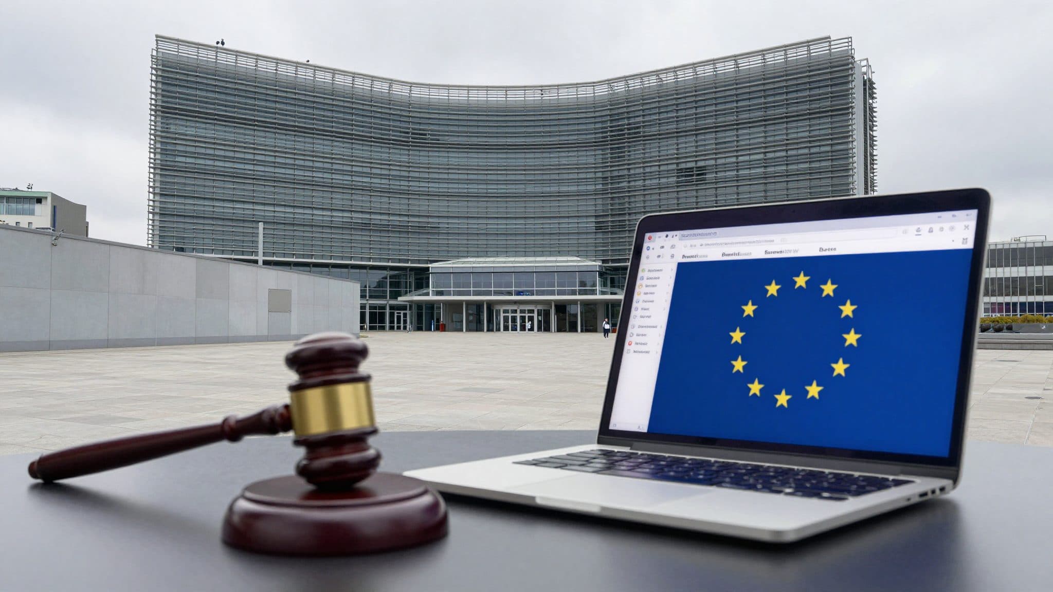 The EU wants Instagram and Facebook to be less addictive