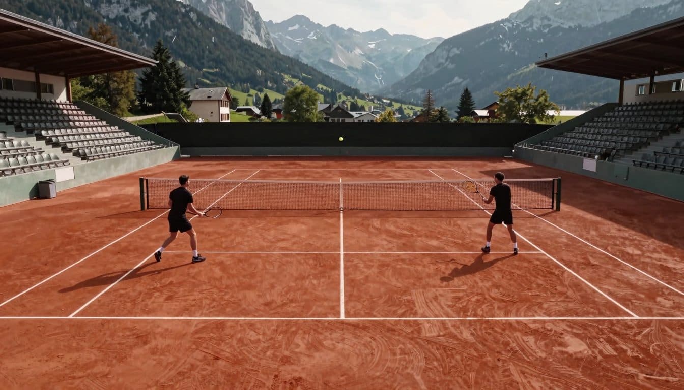 Zwei Österreicherinnen treffen sich im Achtelfinale von Kitzbühel