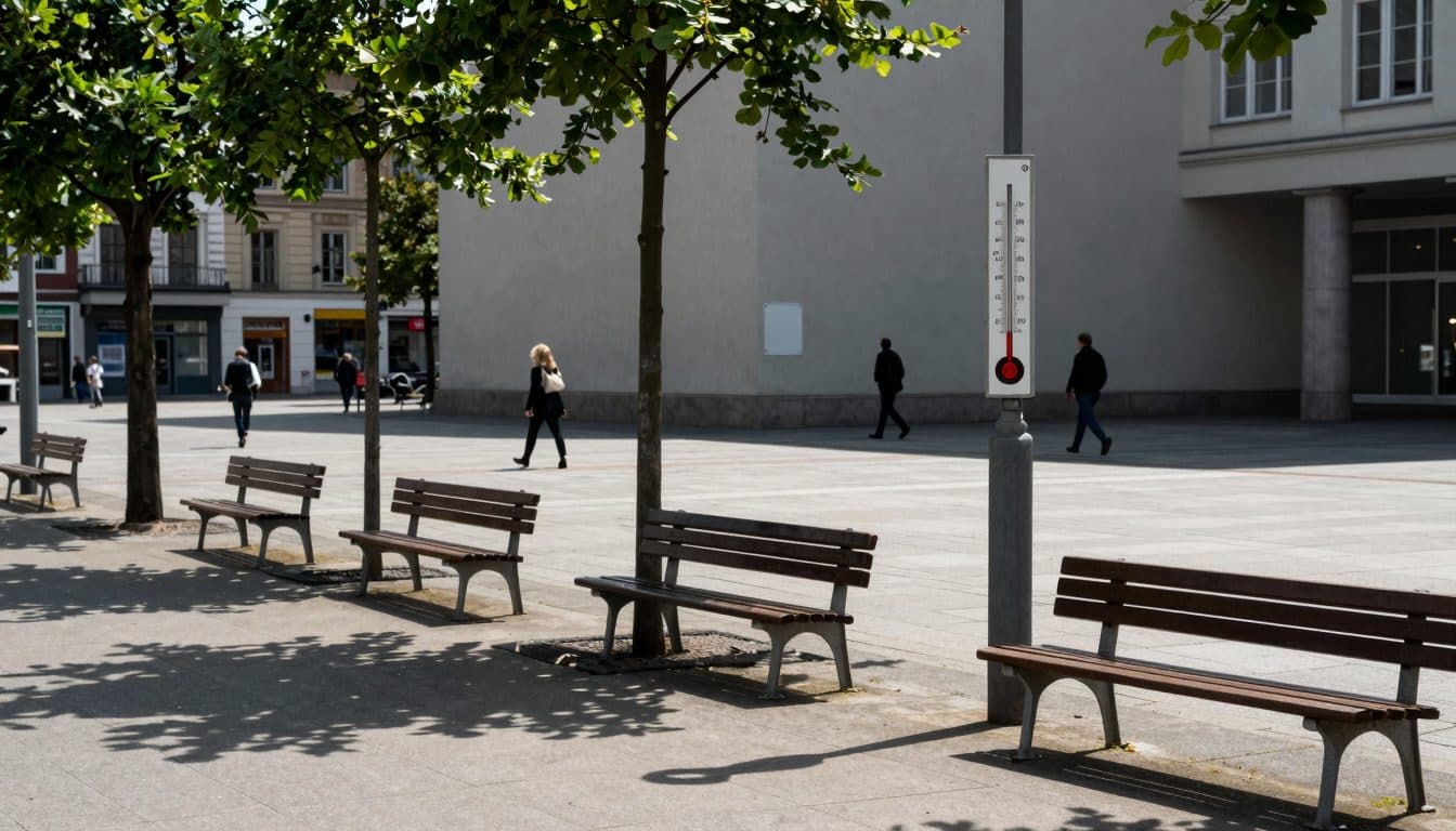 Hitze in Deutschland: Was eine große Umfrage zeigt