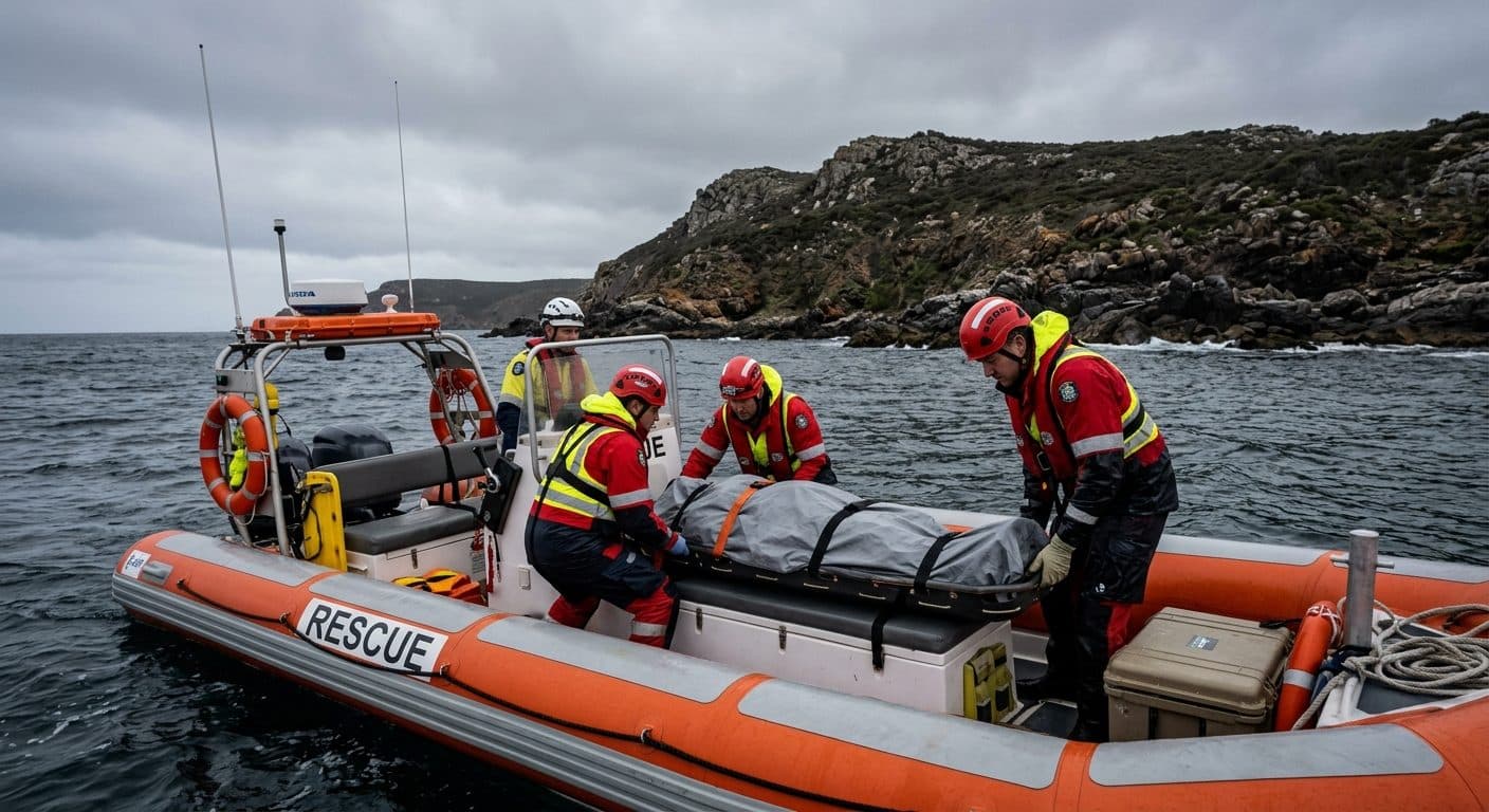 Taucher stirbt nach Haiangriff vor Australien