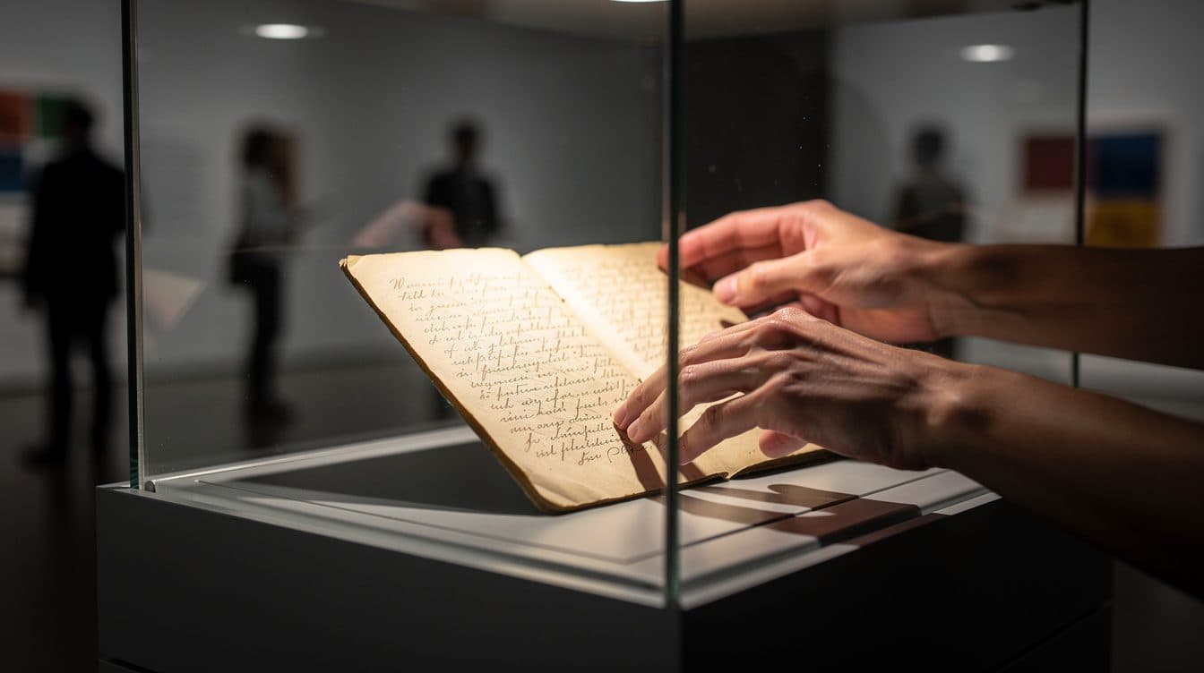 Yad Vashem kommt nach München: Ein Ort, der Geschichte lebendig hält