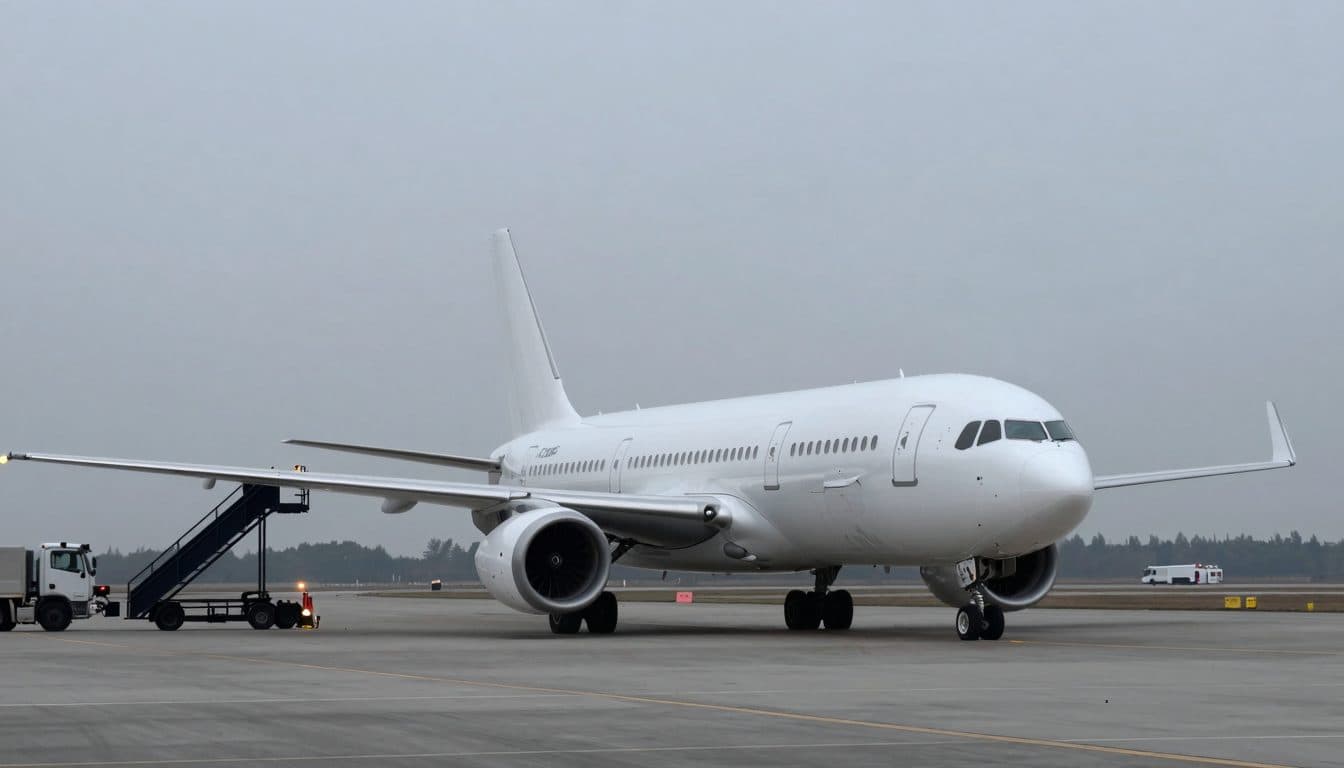 Druckabfall im Flugzeug: Norwegian-Maschine landet sicher in Hamburg