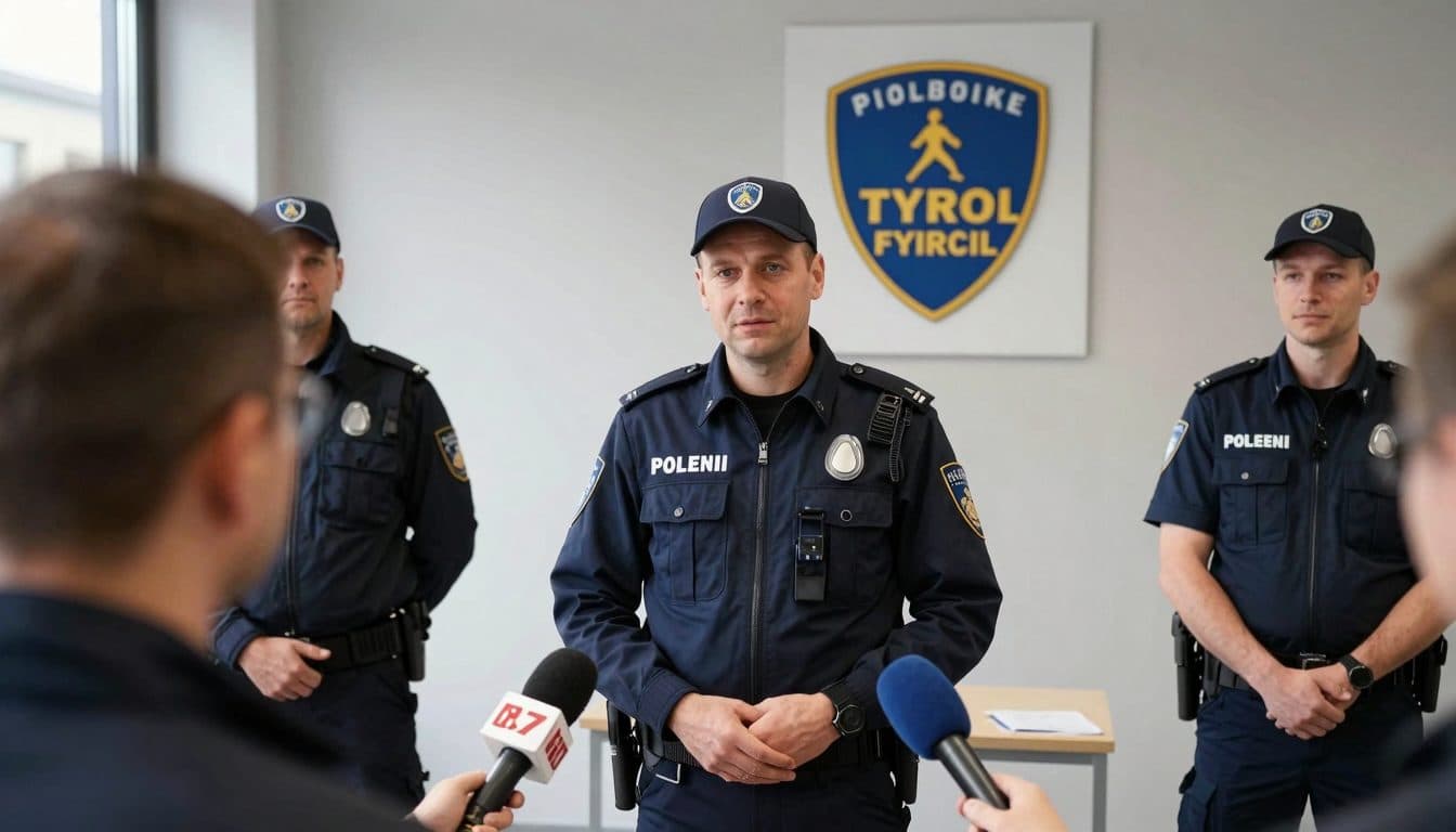 Gewalt in einer Beziehung: Was in Kufstein passiert ist
