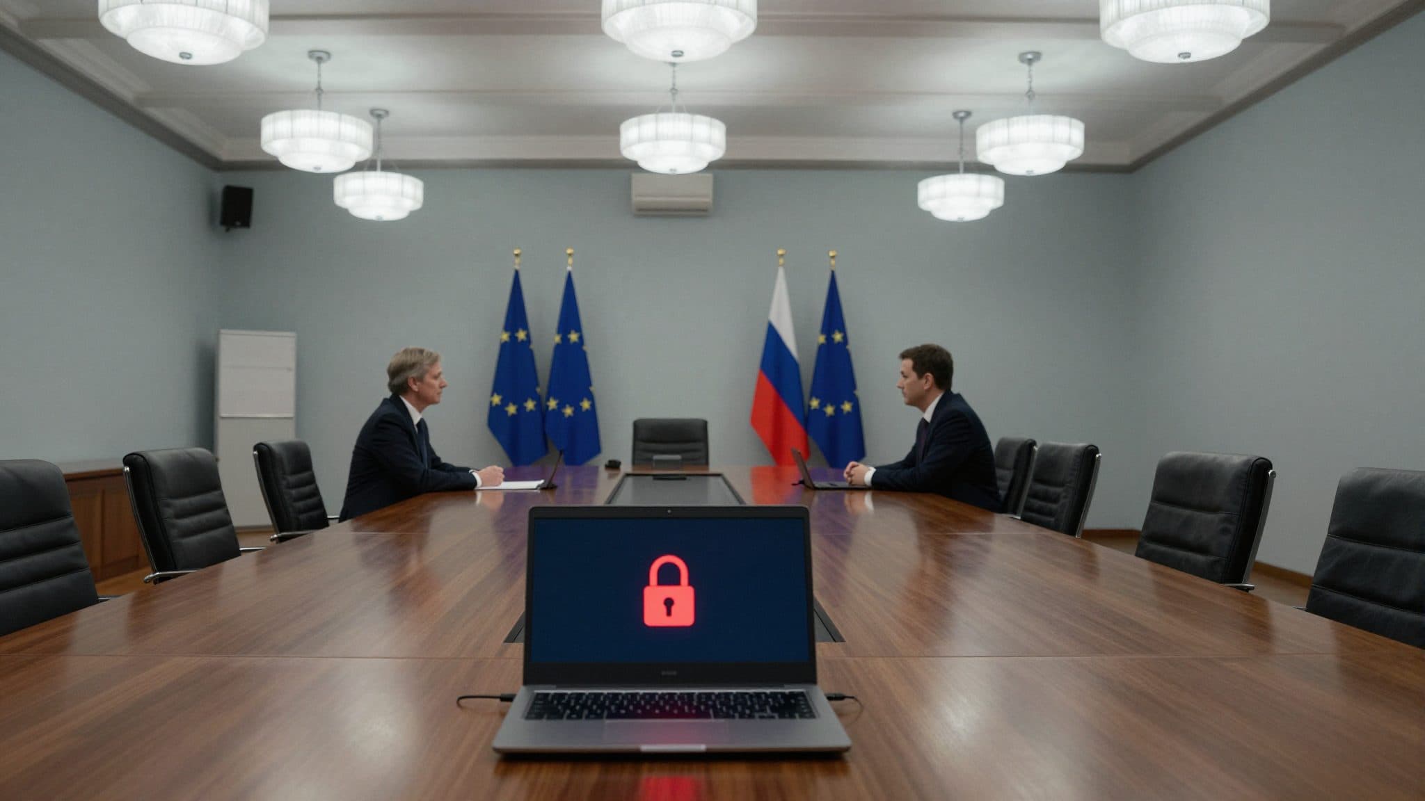 Hackerangriff auf Österreich: Was ist passiert?