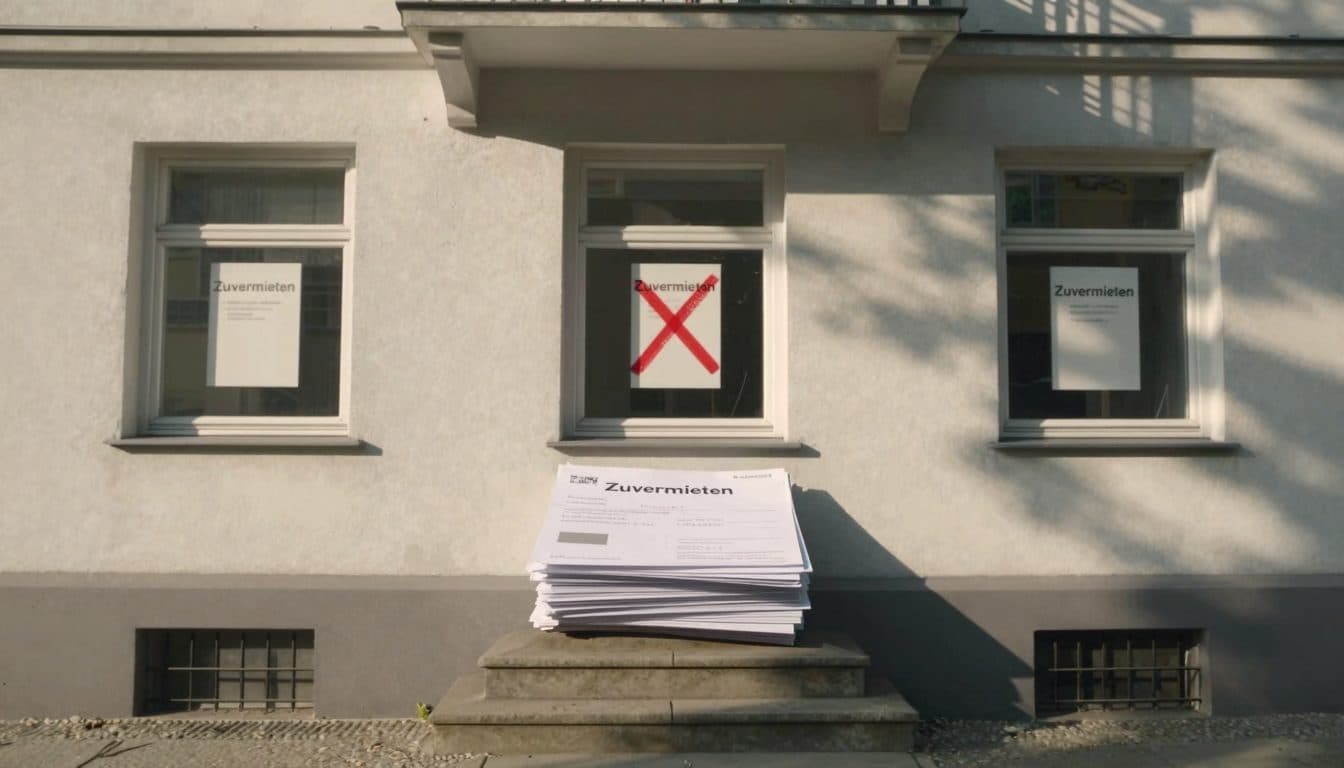 Berlin checkt Mieten im Internet