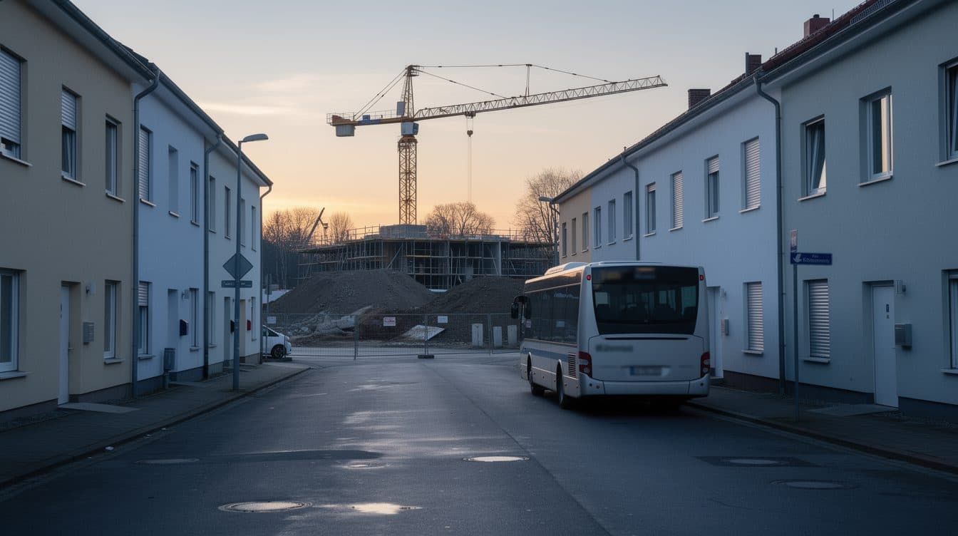 Bomben-Alarm in Osnabrück: Was du dazu wissen musst