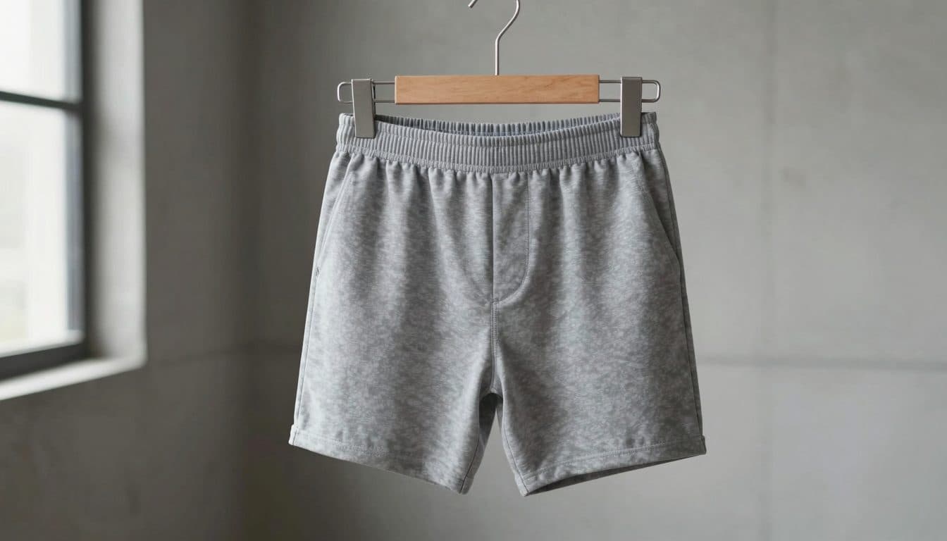 Männer und Schönheit: Sind kurze Shorts jetzt das neue Sixpack?
