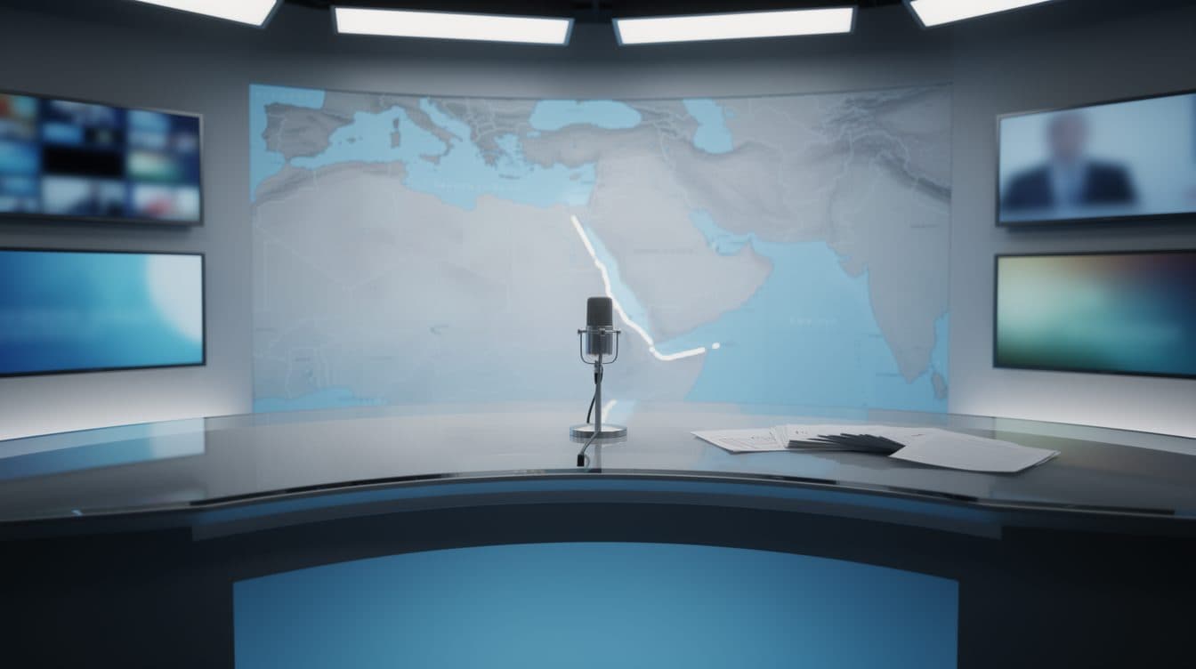 Ein Waffenstillstand zwischen den USA und dem Iran – aber stimmt er auch?