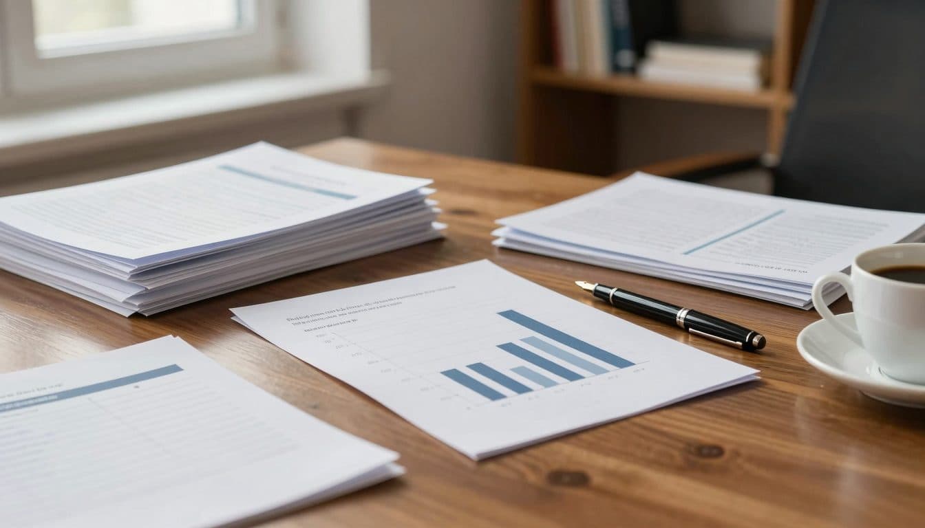 Vertrauensindex: Wer gewinnt, wer verliert?