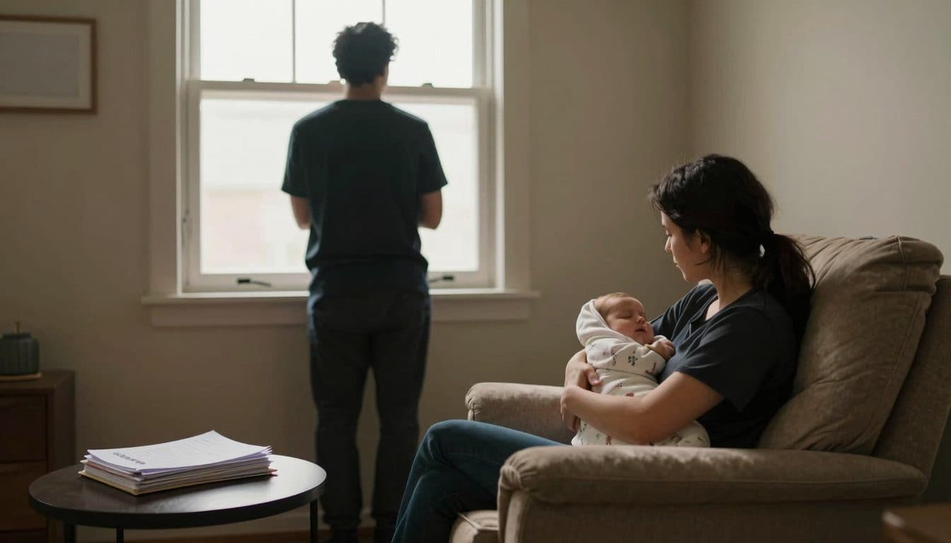 Parental Allowance: Fewer Months, but More Money per Month