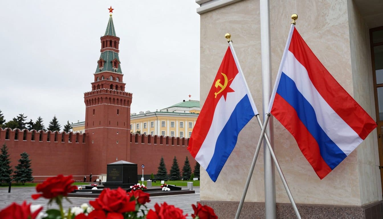Nordkorea und Russland rücken enger zusammen