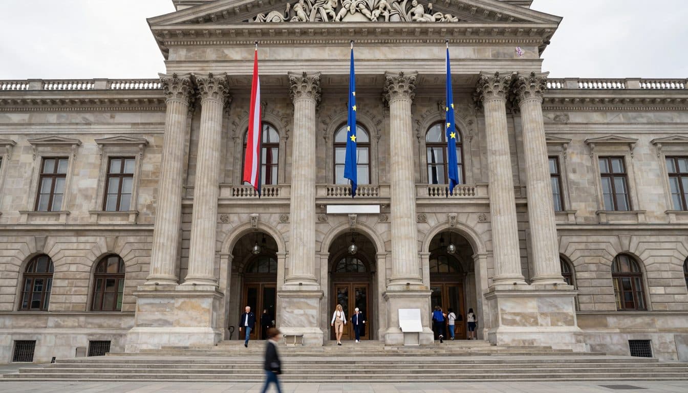 Strache-Prozess in Wien: Was ist bisher passiert?