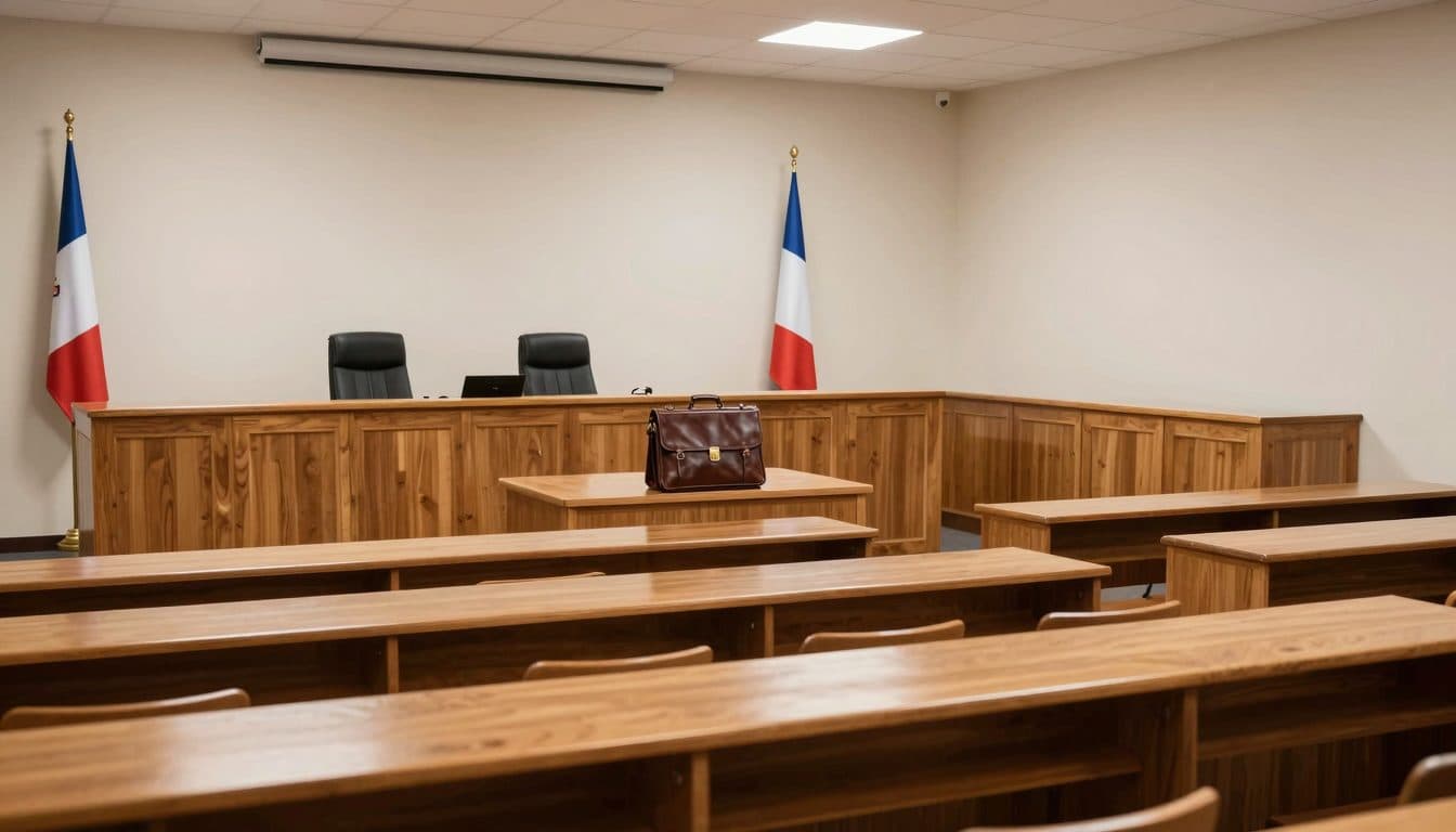 Le Pen will 2027 Präsidentin von Frankreich werden