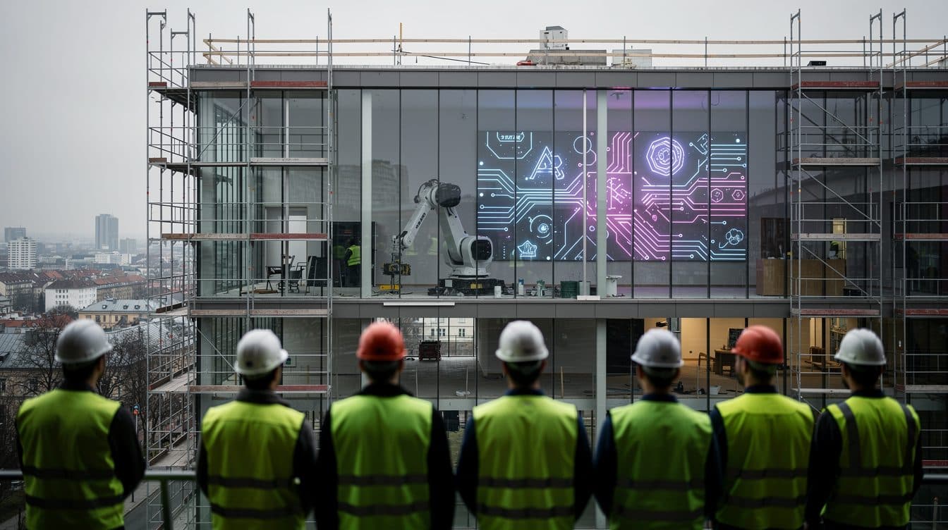 Wien bekommt eine eigene IT-HTL – Start 2029