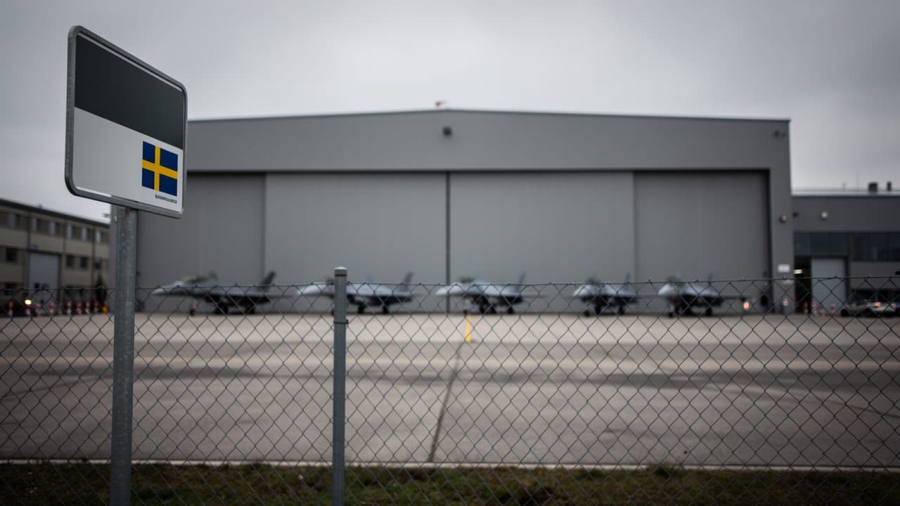 Alte Jets zu verkaufen: Das Bundesheer mistet aus