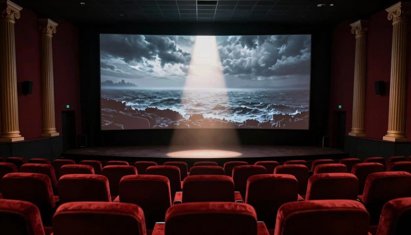Matt Damon als Odysseus: Nolans Mega-Film „Die Odyssee“ startet im Kino