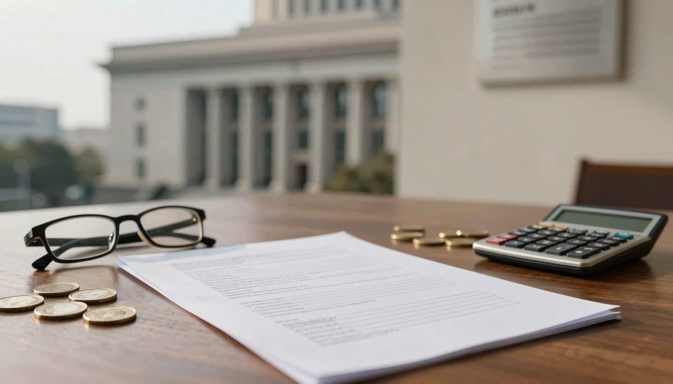 Bundeshaushalt 2027: Warum der Staat mehr Schulden machen will