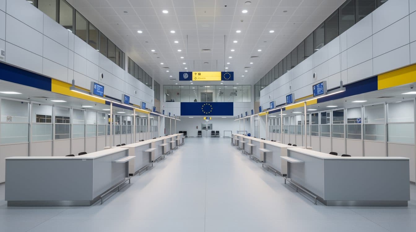 Neues Asyl-Zentrum am BER: Was bedeutet das?