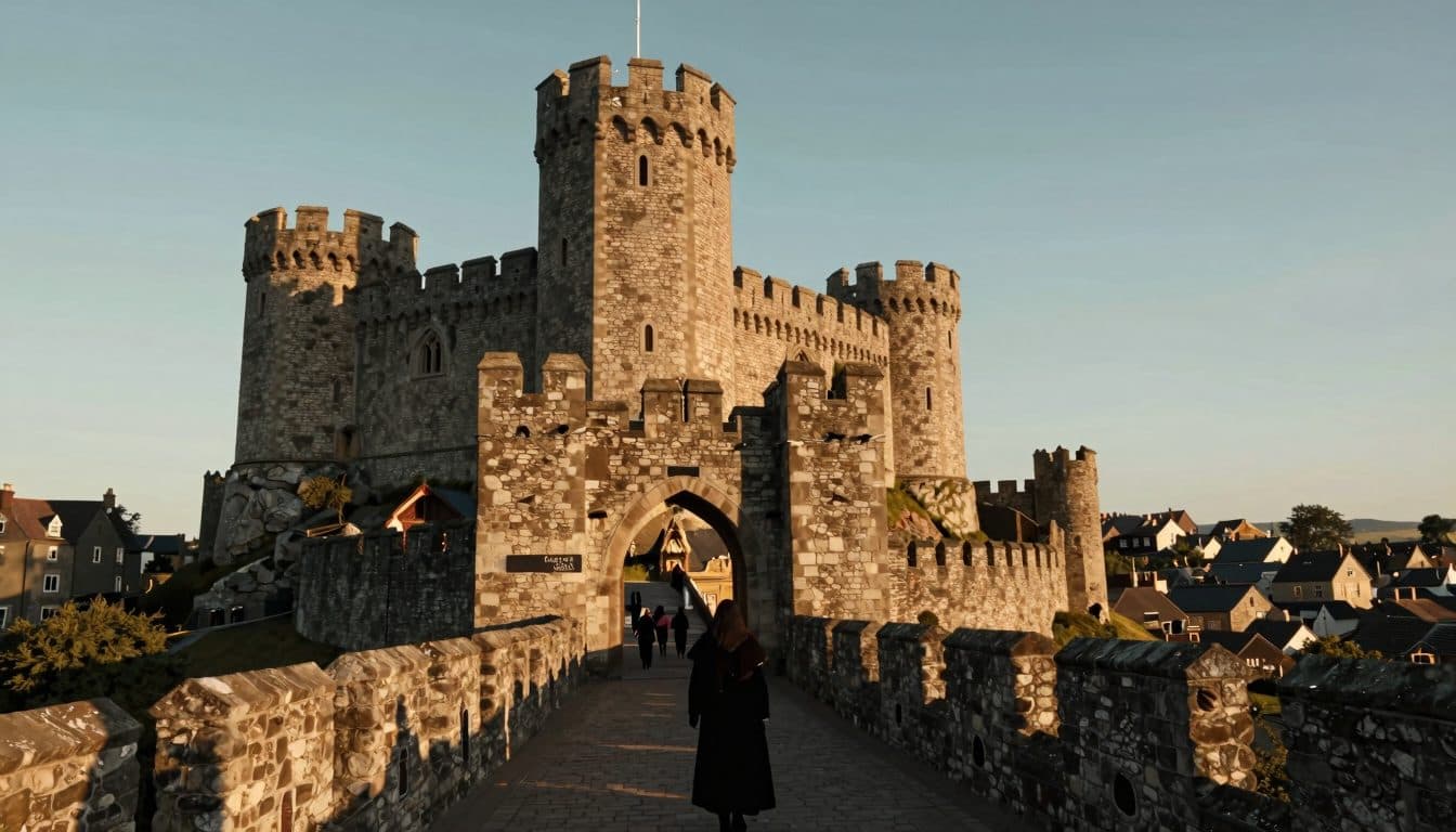 Burg Hardegg macht wieder auf: 16 Tage Familiengeschichte zum Anfassen
