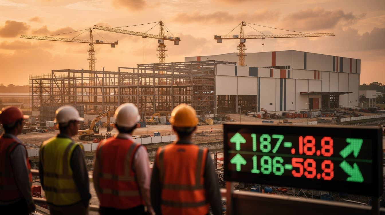 AT&S-Aktie fliegt in die Höhe: Warum ein österreichisches Unternehmen vom KI-Boom profitiert