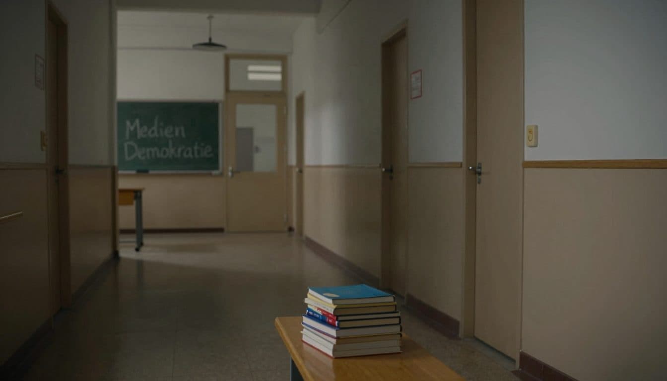 Zwei neue Schulfächer: Was hat der Nationalrat beschlossen?