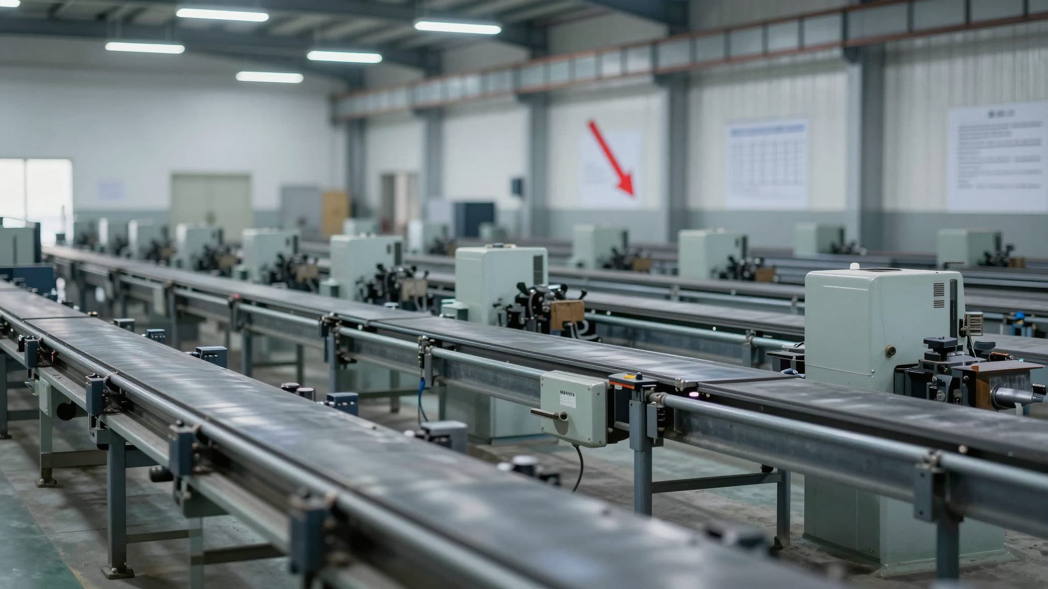 Industrie in Niederösterreich: Viele Firmen planen weniger Personal