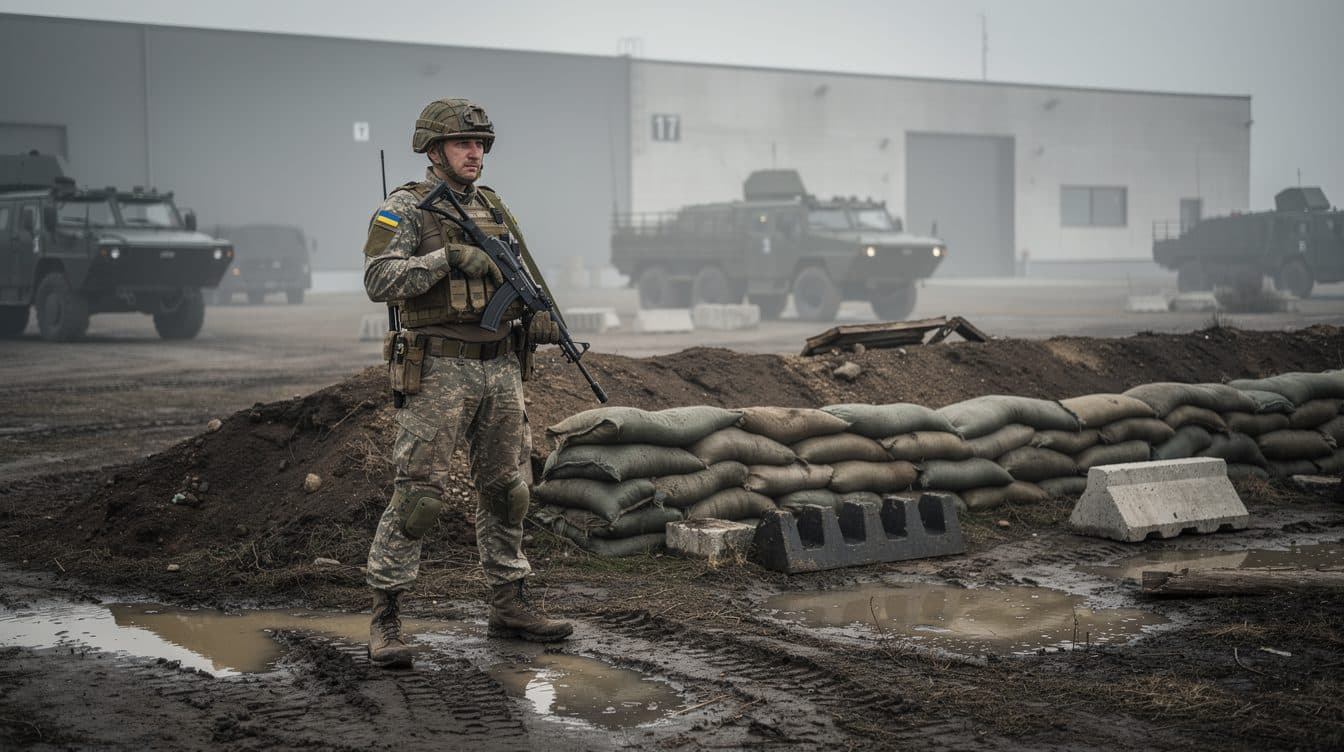 Ukraine nutzt immer mehr Drohnen – was bedeutet das?