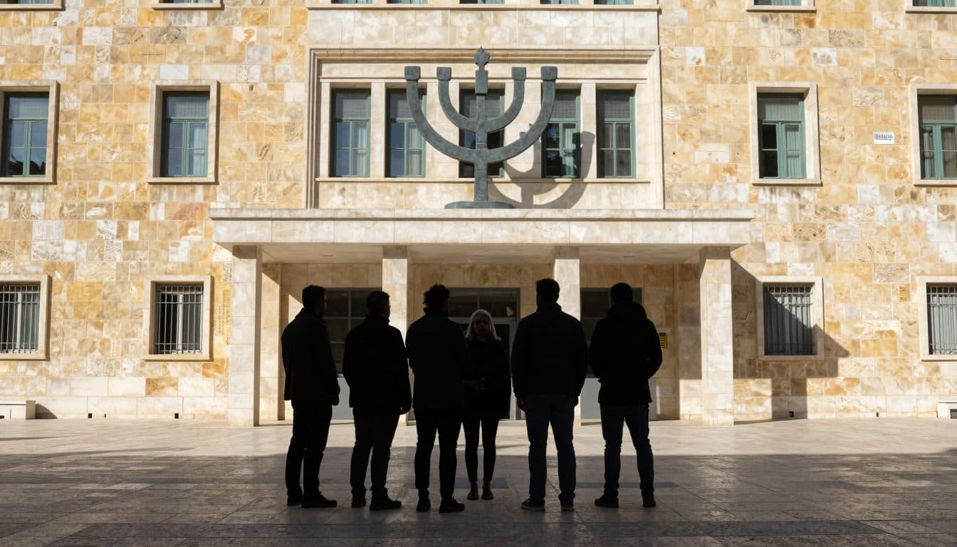 Israel: Parlament schwächt die unabhängige Kontrolle der Regierung