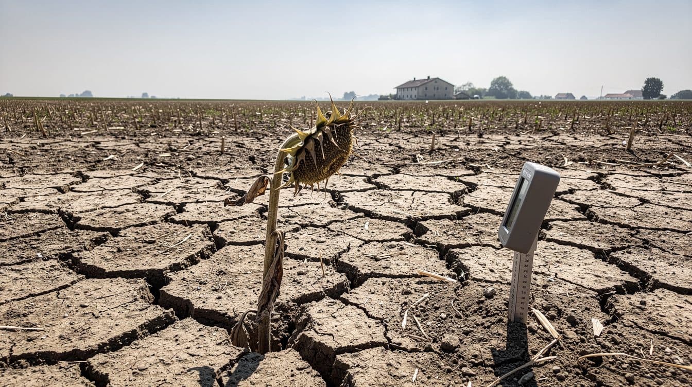 Österreichs Wasser wird knapper – was passiert da gerade?