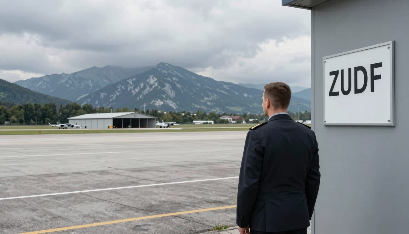 Kommt die Airpower 2027 in Zeltweg? Noch ist nichts fix