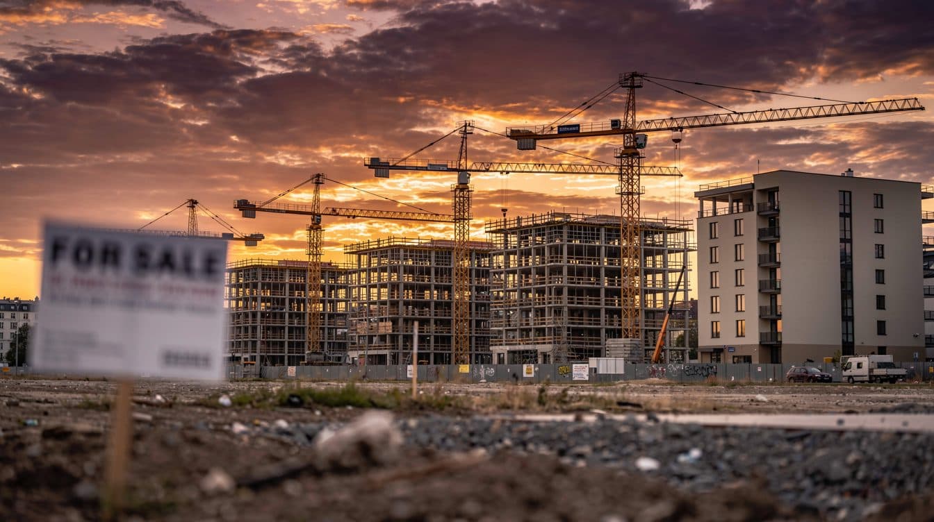 Immobilienpreise in Österreich: Was du wissen musst