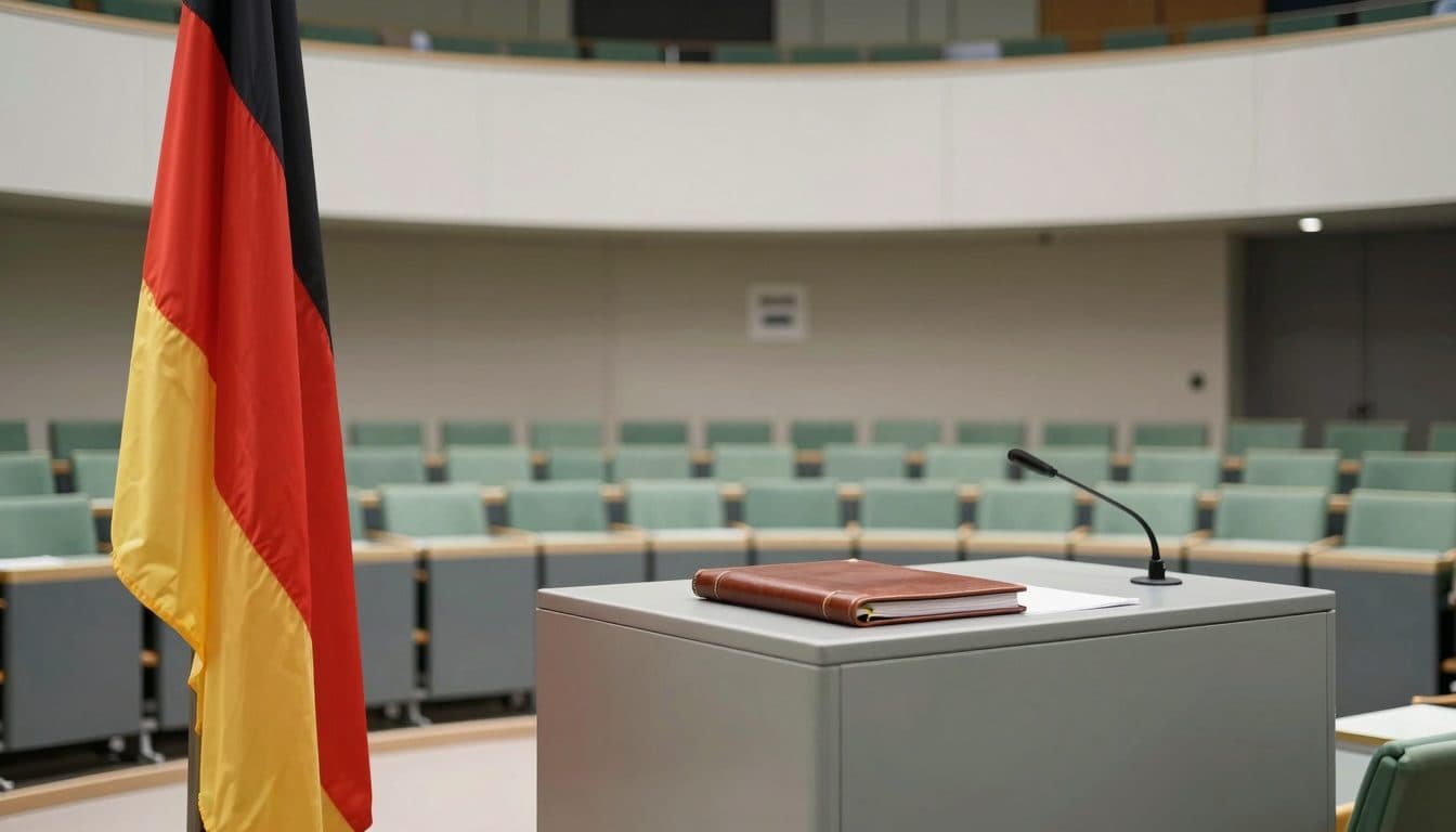 CDU-Fraktionschef Spahn tritt zurück – was ist passiert?