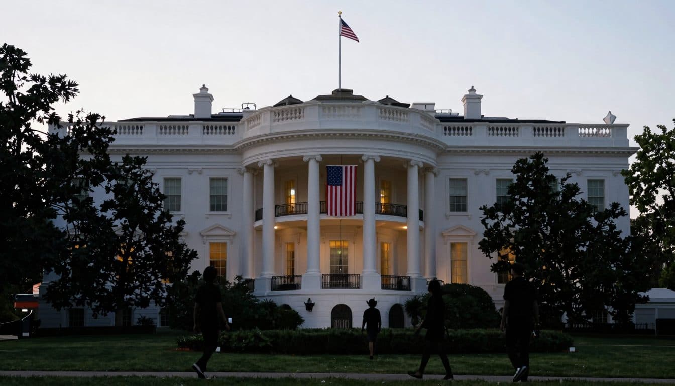 Trump droht Iran – Teheran wehrt sich