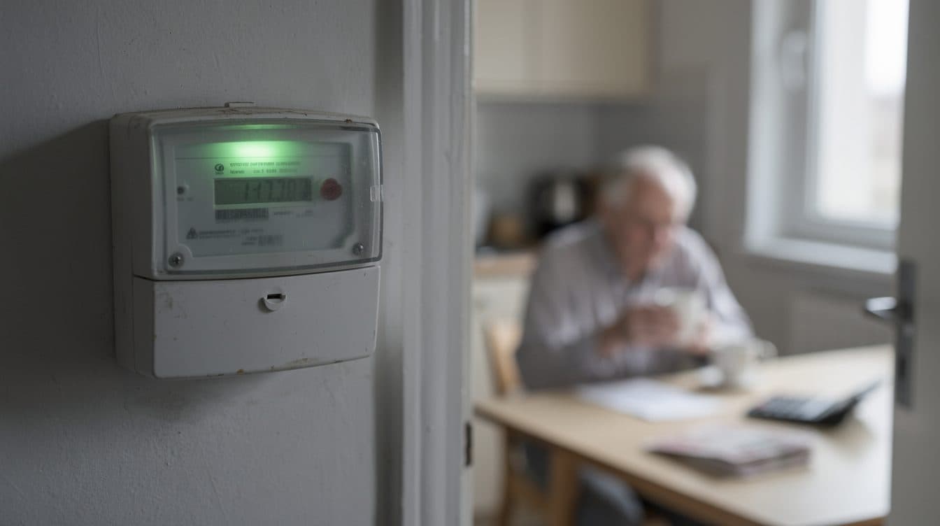 Deine Stromrechnung: So schützt dich die neue 10-Cent-Bremse