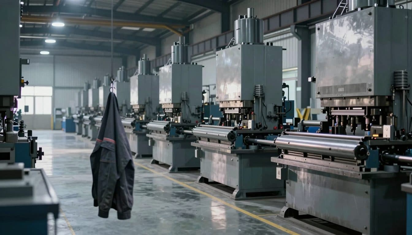 Andritz baut 500 Jobs in Göppingen ab – was bedeutet das?