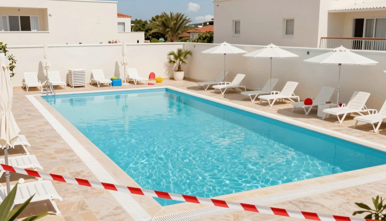 Vierjährige stirbt in Italien-Urlaub: Was passiert ist