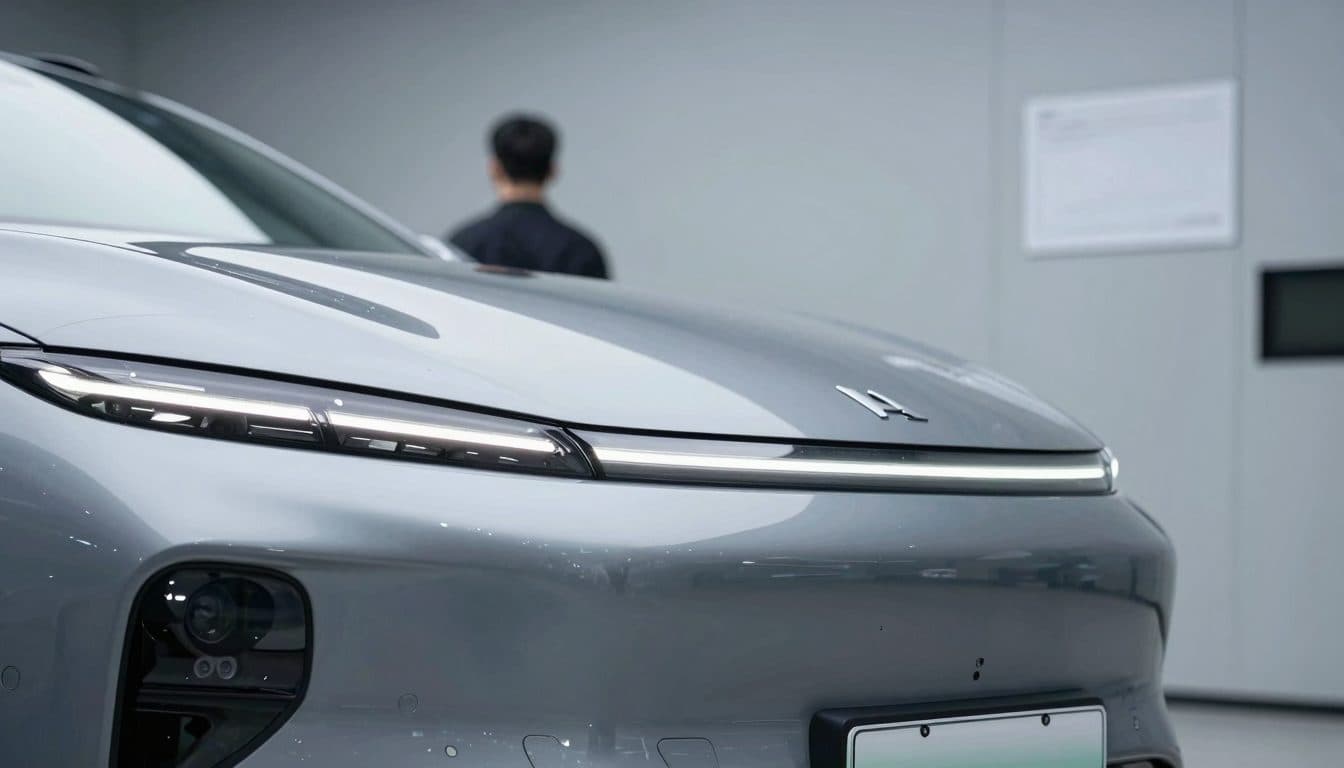 Ab 7. Juli bekommen neue Autos mehr Sicherheitstechnik