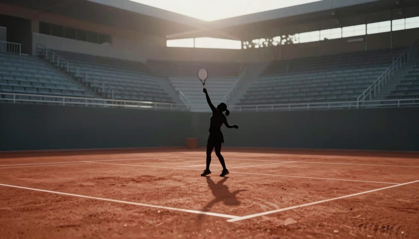 Drei österreichische Tennis-Spielerinnen gewinnen am Dienstag ihre Auftaktmatches