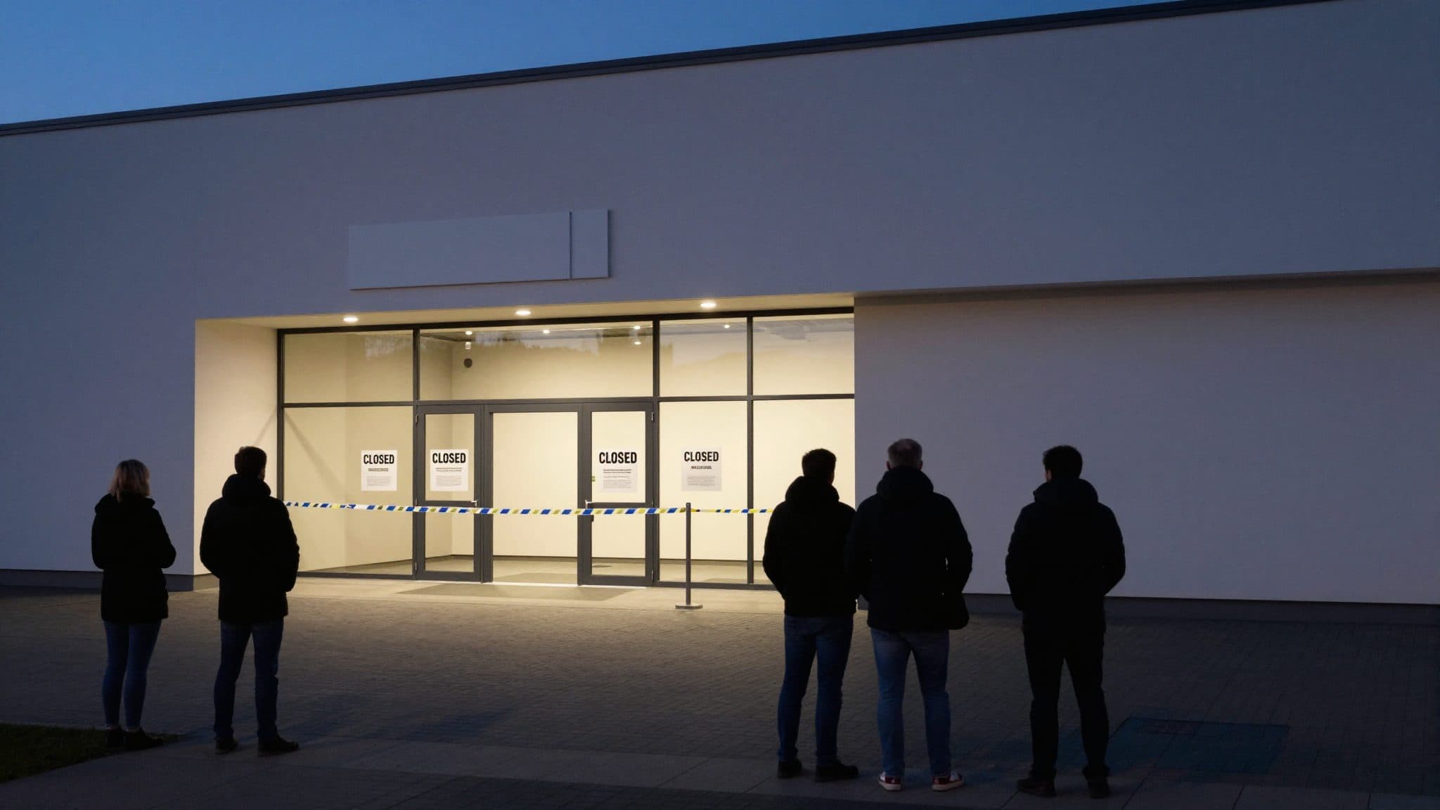 Ermittlungen gegen JP Kraemer: Was passiert gerade?