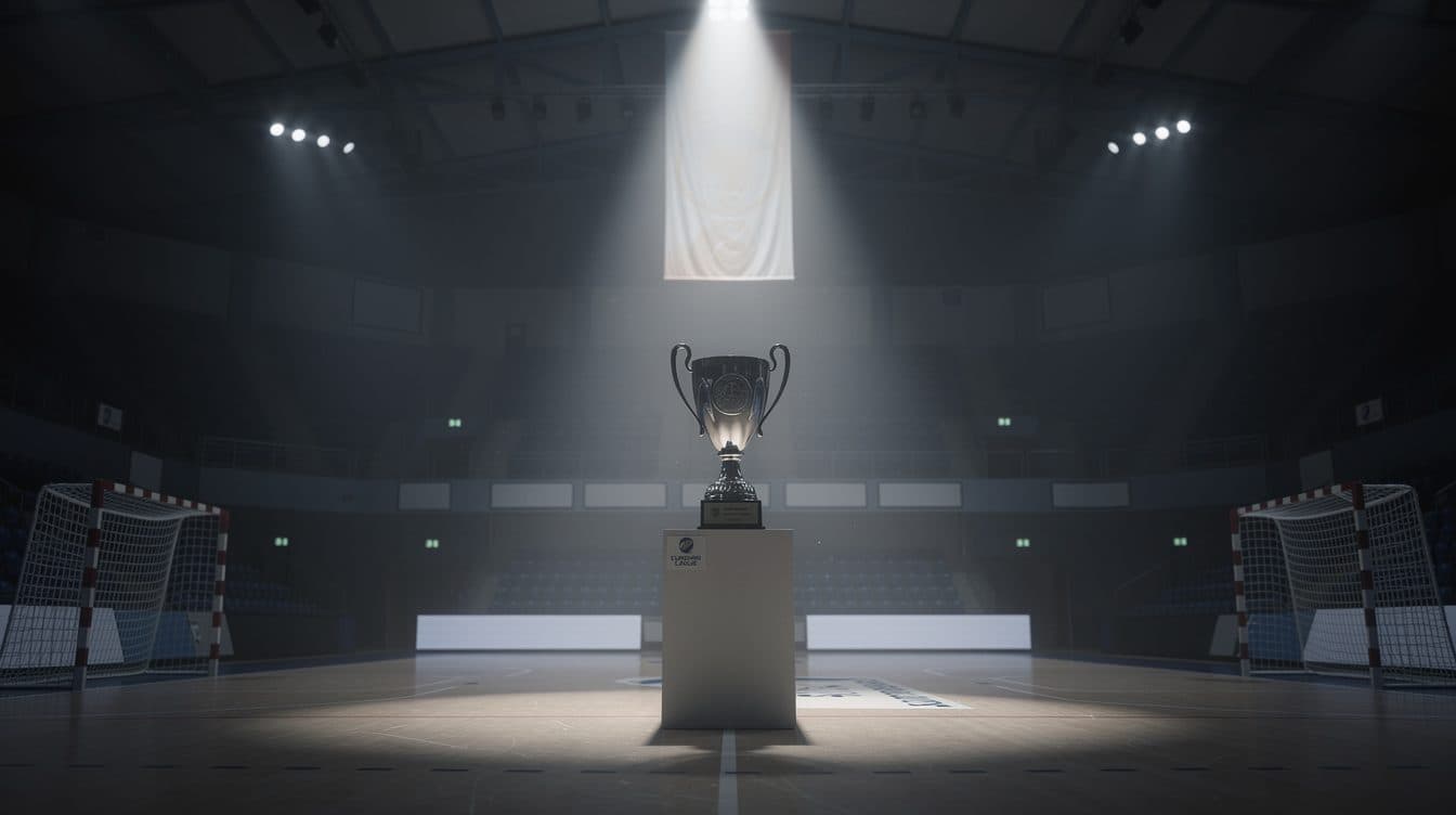 European League: Wer wird der neue Meister?