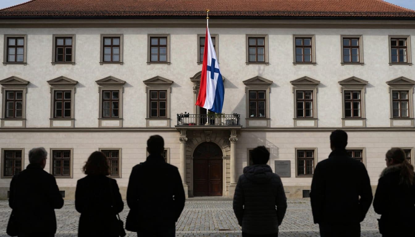 Ebreichsdorf trauert um seinen Altbürgermeister Josef Pilz